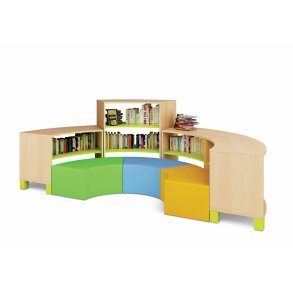 Bibshops Runde reoler